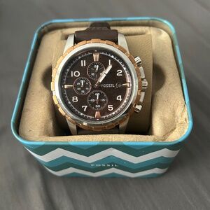 Fossil FS4612 Watch